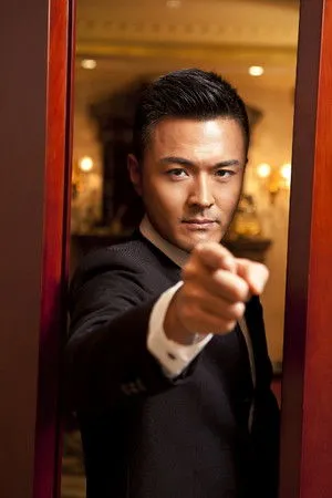 Calvin Yu