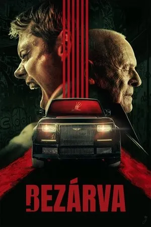 Bezárva