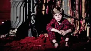 Insidious: A testen kívüli háttérkép