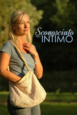 Intimate Stranger poszter