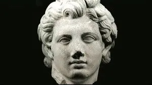 Alexander the Great: The Macedonian háttérkép