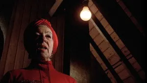 Horror Hospital háttérkép