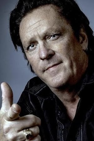 Michael Madsen profil kép