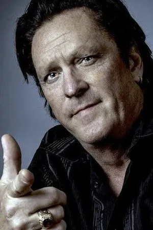 Michael Madsen profil kép