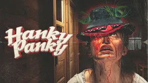 Hanky Panky háttérkép