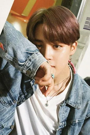 지민 profil kép
