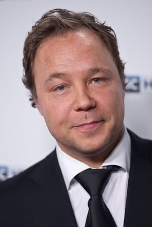Stephen Graham profil kép