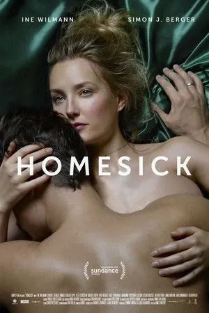 Homesick poszter