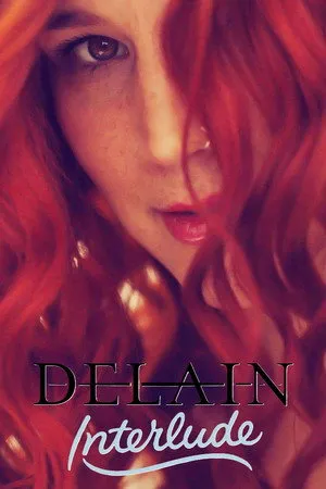 Delain - Interlude poszter