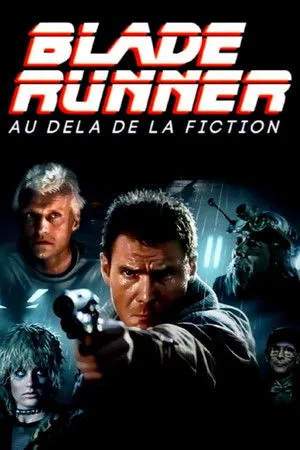 The Blade Runner Phenomenon poszter