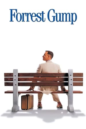 Forrest Gump poszter