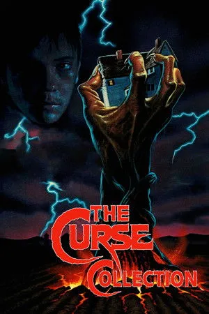 The Curse filmek (1987-1991)