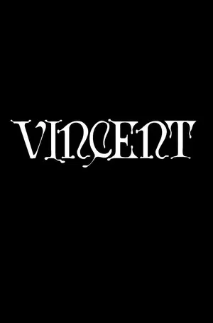 Vincent poszter