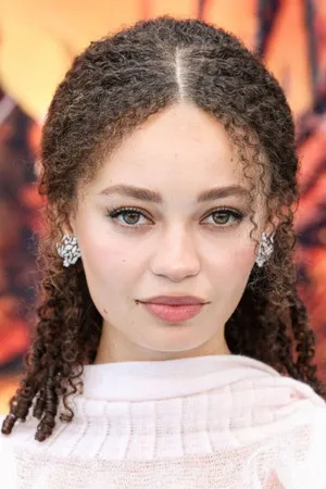 Nico Parker profil kép