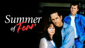 Summer of Fear háttérkép