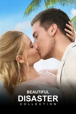 Beautiful Disaster filmek