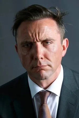 Peter Serafinowicz profil kép