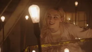 Zombik háttérkép