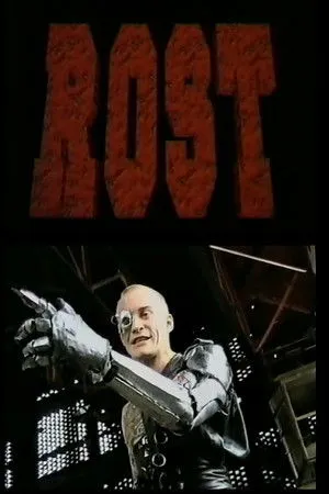 Rost