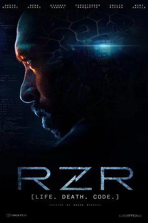 RZR Cyber Protocol