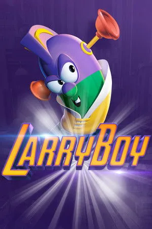 LarryBoy