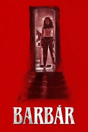 Barbár