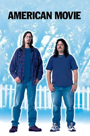 American Movie poszter
