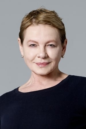 Dianne Wiest profil kép