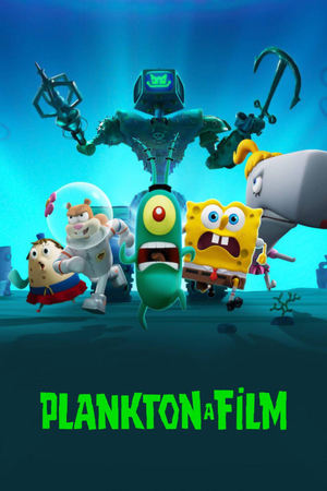 Plankton: A film