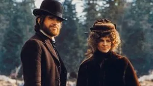 McCabe és Mrs. Miller háttérkép