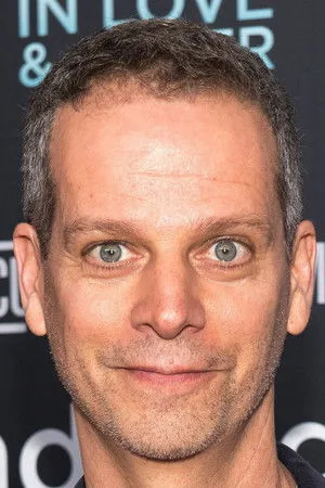 Patrick Breen profil kép