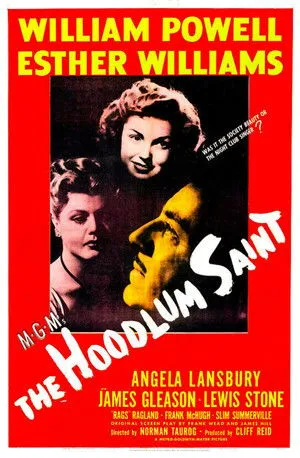 The Hoodlum Saint