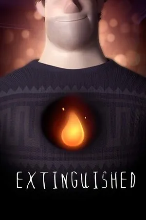 Extinguished poszter