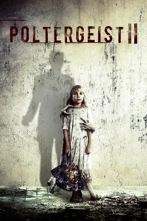 Kopogó szellem 2: A túlsó oldal poszter