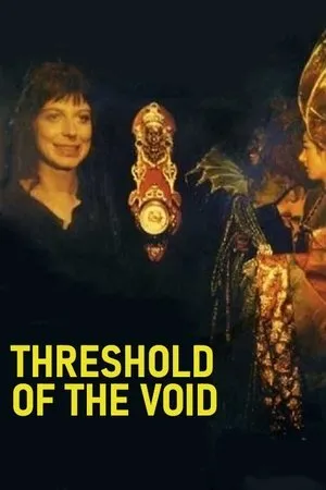 Threshold of the Void poszter