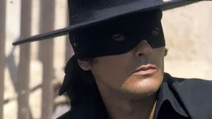 Zorro háttérkép