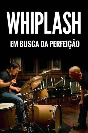 Whiplash poszter