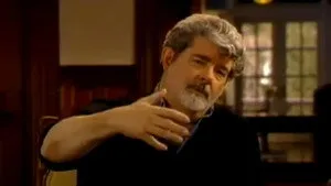 The Mythology of Star Wars háttérkép