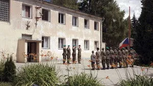 Teaching War háttérkép