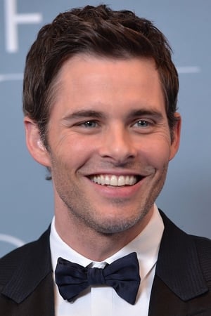 James Marsden profil kép