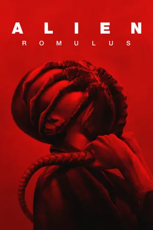 Alien: Romulus poszter