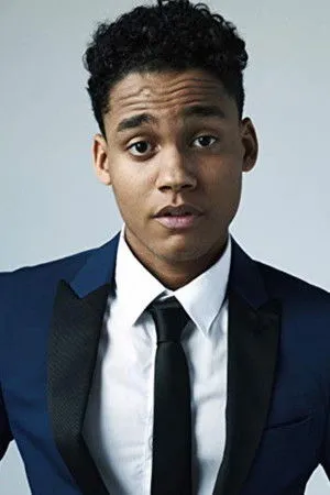 Adain Bradley profil kép