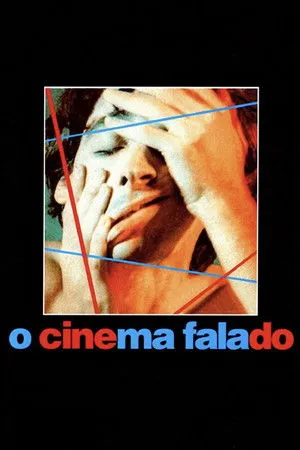 Talking Cinema poszter