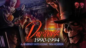 In Search of Darkness: 1990-1994 háttérkép