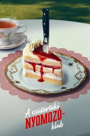 A csütörtöki nyomozóklub