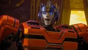 Transformers Egy háttérkép