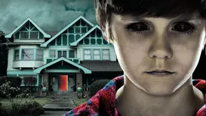 Insidious: A testen kívüli háttérkép