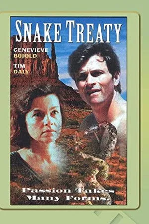 Red Earth, White Earth