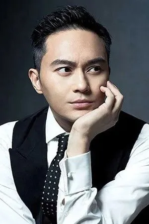 張智霖 profil kép