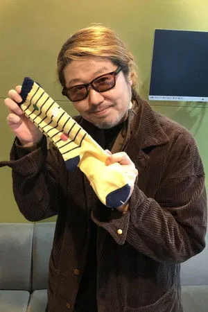 うえだゆうじ profil kép
